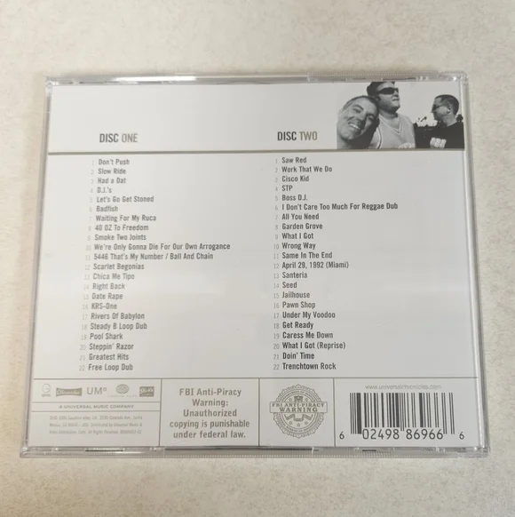 Sublime Double Disc CD Album - Picture 2 of 5